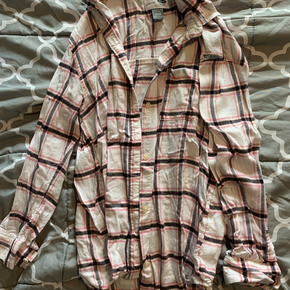 Flannel - Picture 2 of 3